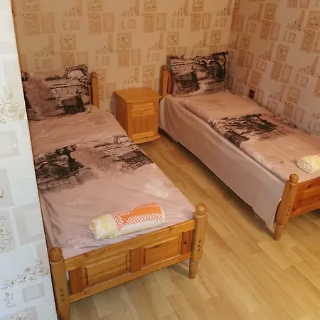 Belisimo Gæstehus 4*