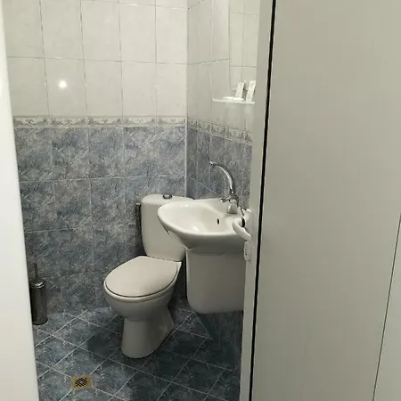 Belisimo Gæstehus Ruse