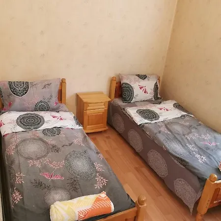 Belisimo Gæstehus 4*