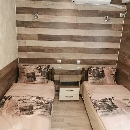 Gæstehus Belisimo Ruse