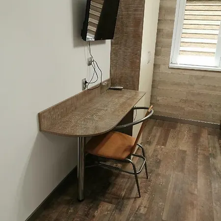 Gæstehus Belisimo Ruse