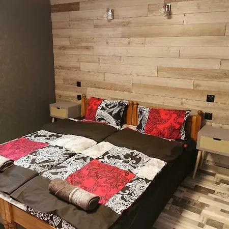 Belisimo Gæstehus 4*