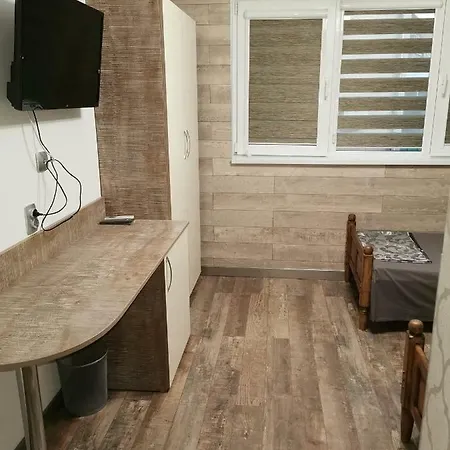 Belisimo Pensionat 4*