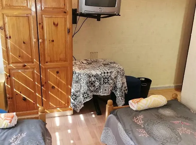 Belisimo Konukevi Rusçuk