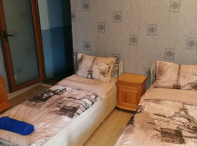 Gæstehus Belisimo Ruse