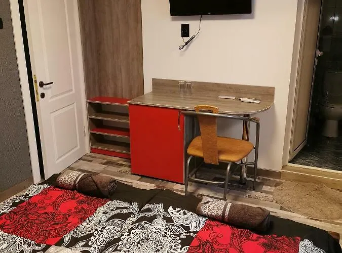 Belisimo Gæstehus Ruse