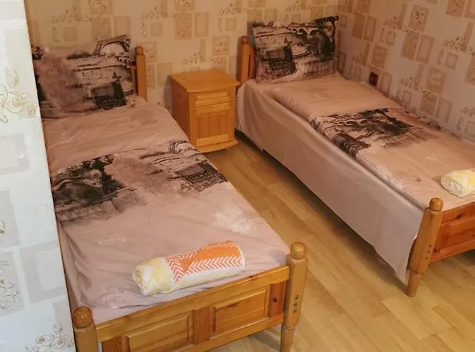 Belisimo Gæstehus 4*