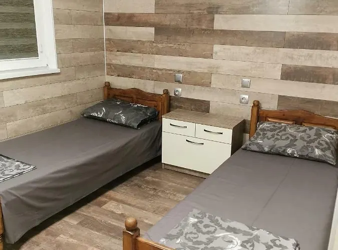 Gæstehus Belisimo Ruse