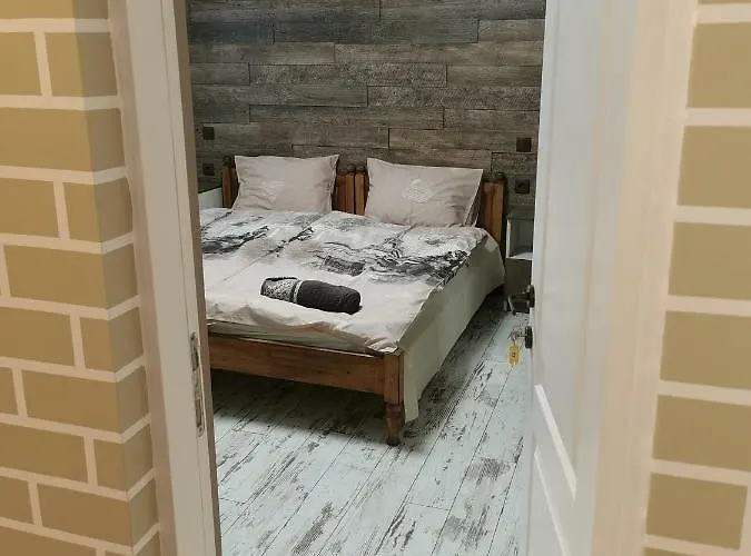 Gæstehus Belisimo 4*