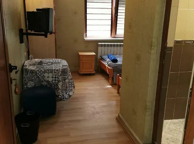 Belisimo Gæstehus Ruse