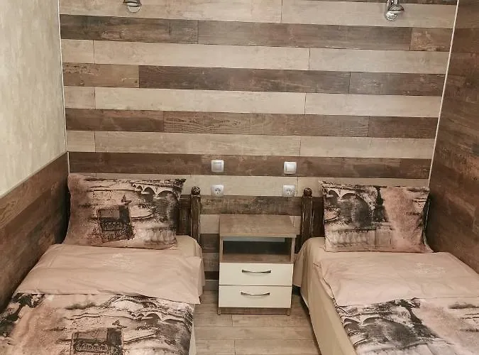 Konukevi Belisimo Rusçuk