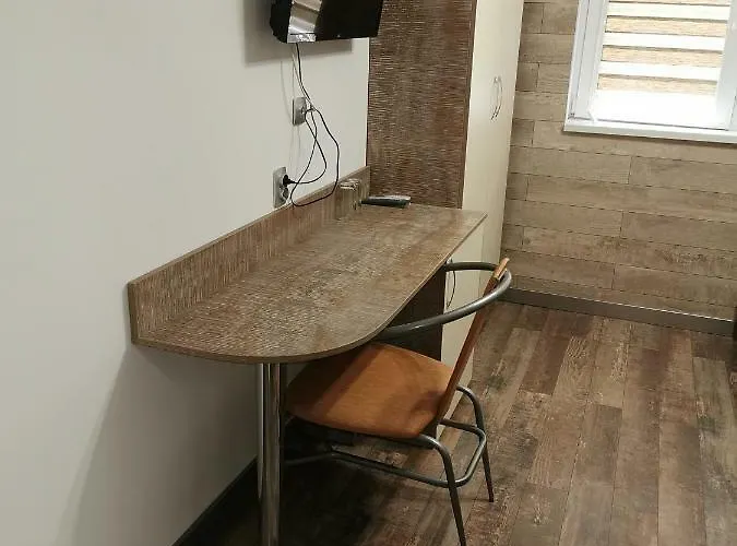 Gæstehus Belisimo Ruse