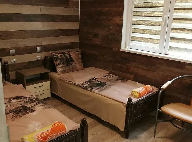 Gæstehus Belisimo Ruse