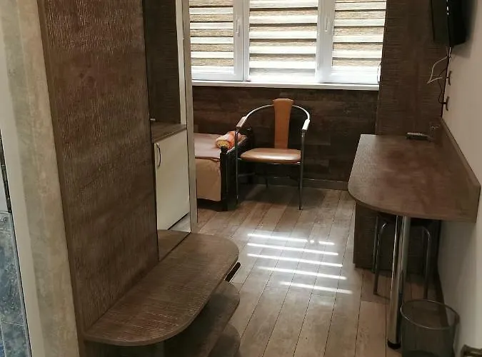 Belisimo Gæstehus 4*