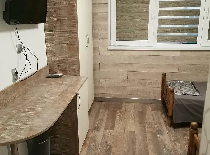 Belisimo Gæstehus 4*