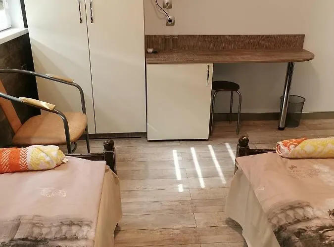 Belisimo Gæstehus Ruse