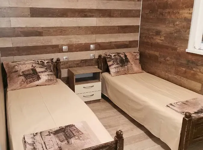 Belisimo Gæstehus 4*